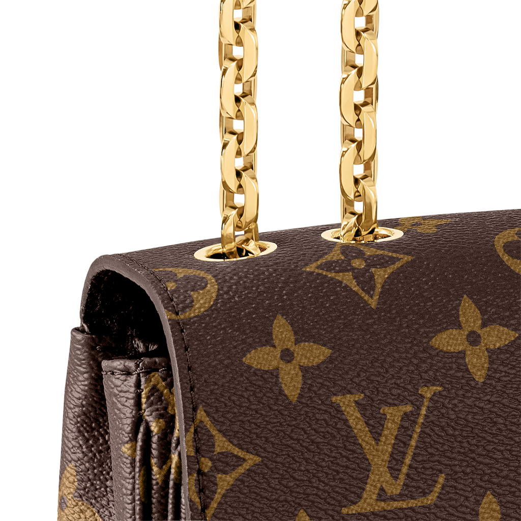 Louis Vuitton Marceau Bag